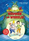 Bert en Bart redden de wereld - Tjibbe Veldkamp - 9789045128221