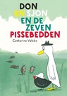 Don en Sjon en de zeven pissebedden - Catharina Valckx - 9789045128757