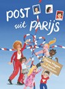 Post uit Parijs - Hans Hagen - 9789045128771