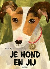 Je hond en jij, Elena Bulay -  - 9789045129624