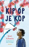 Kip op je kop - Jowi Schmitz - 9789045130507