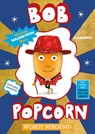 Bob Popcorn wordt beroemd - Maranke Rinck - 9789045130668