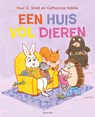 Een huis vol dieren - Paul O. Smid - 9789045130811