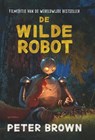 De wilde robot - Peter Brown - 9789045130842