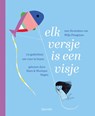 Elk versje is een visje - Hans en Monique Hagen - 9789045131023