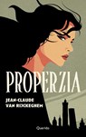 Properzia - Jean-Claude van Rijckeghem - 9789045131061