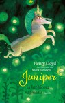 Juniper in het hierna nogmaals - Henry Lloyd - 9789045131184