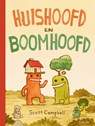 Huishoofd en Boomhoofd - Scott Campbell - 9789045131337