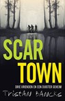 Scar Town - Tristan Bancks - 9789045131467