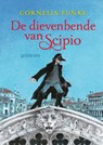De dievenbende van Scipio - Cornelia Funke - 9789045131535