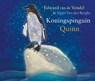 Koningspinguïn Quinn - Edward van de Vendel - 9789045131702