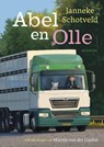 Abel en Olle - Janneke Schotveld - 9789045132167