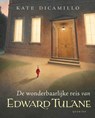 De wonderbaarlijke reis van Edward Tulane - Kate DiCamillo - 9789045132754