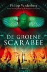 De groene scarabee - Philipp Vandenberg - 9789045200224