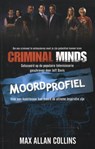 Moordprofiel - Max Allan Collins - 9789045201092