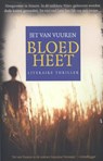 Bloedheet - Jet van Vuuren - 9789045201467
