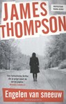 Inspecteur Vaara-serie Engelen van sneeuw - James Thompson - 9789045202785