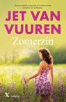 Zomerzin - Jet van Vuuren - 9789045203003