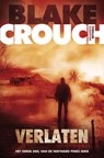 Verlaten - Blake Crouch - 9789045204376