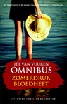 Omnibus zomerdruk, bloedheet - Jet van Vuuren - 9789045204673