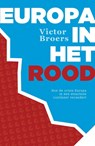 Europa in het rood - Victor Broers - 9789045205472