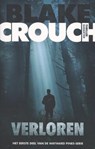 Verloren - Blake Crouch - 9789045206196