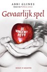 Gevaarlijk spel - Abbi Glines - 9789045206325