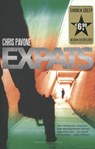 Expats - Chris Pavone - 9789045206394