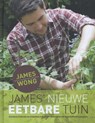 James' nieuwe eetbare tuin - James Wong - 9789045206721