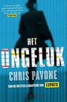 Het ongeluk - Chris Pavone - 9789045207254
