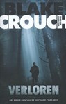Verloren - Blake Crouch - 9789045207810