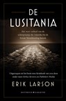 De Lusitania - Erik Larson - 9789045208800