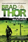 Machtsvirus - Brad Thor - 9789045208848