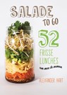 Salade to go - Alexander Hart - 9789045208961