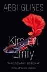 Kiro en Emily - Abbi Glines - 9789045209180