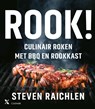 Rook! - Steven Raichlen - 9789045209371
