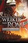 Wreker van Rome - Douglas Jackson - 9789045210957
