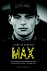 Max - André Hoogeboom - 9789045211886