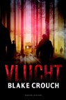 Vlucht - Blake Crouch - 9789045212609