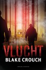 Vlucht - Blake Crouch - 9789045212708