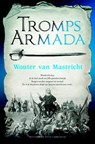 Tromps Armada - Wouter van Mastricht - 9789045212890
