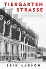 Tiergartenstrasse - Erik Larson - 9789045215150