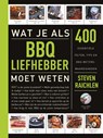 Wat je als BBQ-liefhebber moet weten - Steven Raichlen - 9789045215570