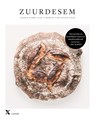 Zuurdesem - Casper André Lugg ; Martin Ivar Hveem Fjeld - 9789045215846