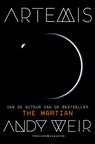Artemis - Andy Weir - 9789045215952