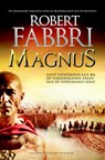 Magnus - Robert Fabbri - 9789045215983
