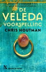 De Veleda-voorspelling - Chris Houtman - 9789045216676