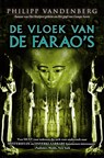 De vloek van de farao's - Philipp Vandenberg - 9789045216683