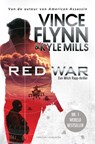 Red War - Vince Flynn ; Kyle Mills - 9789045218212
