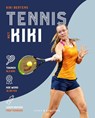 Tennis met Kiki - Kiki Bertens - 9789045218786